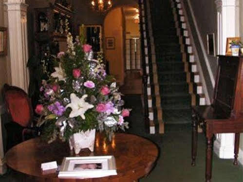 Kenmore Inn Fredericksburg Interior foto